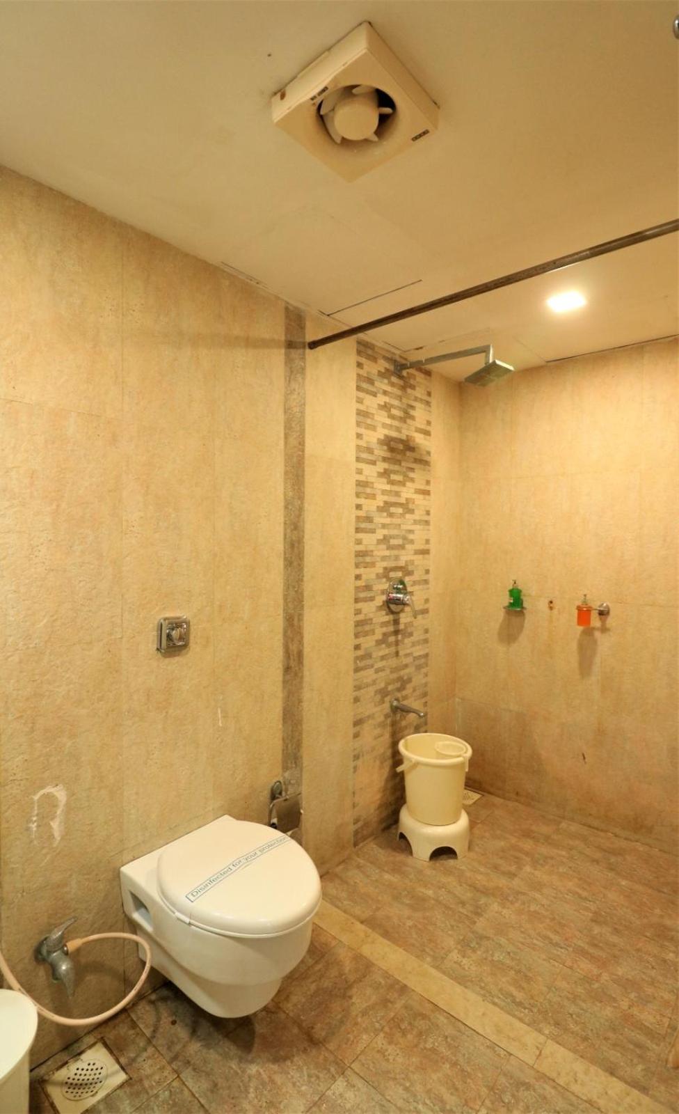 Goverdhan Greens Resort Dwarka L Hotels In Dwarka Exteriér fotografie
