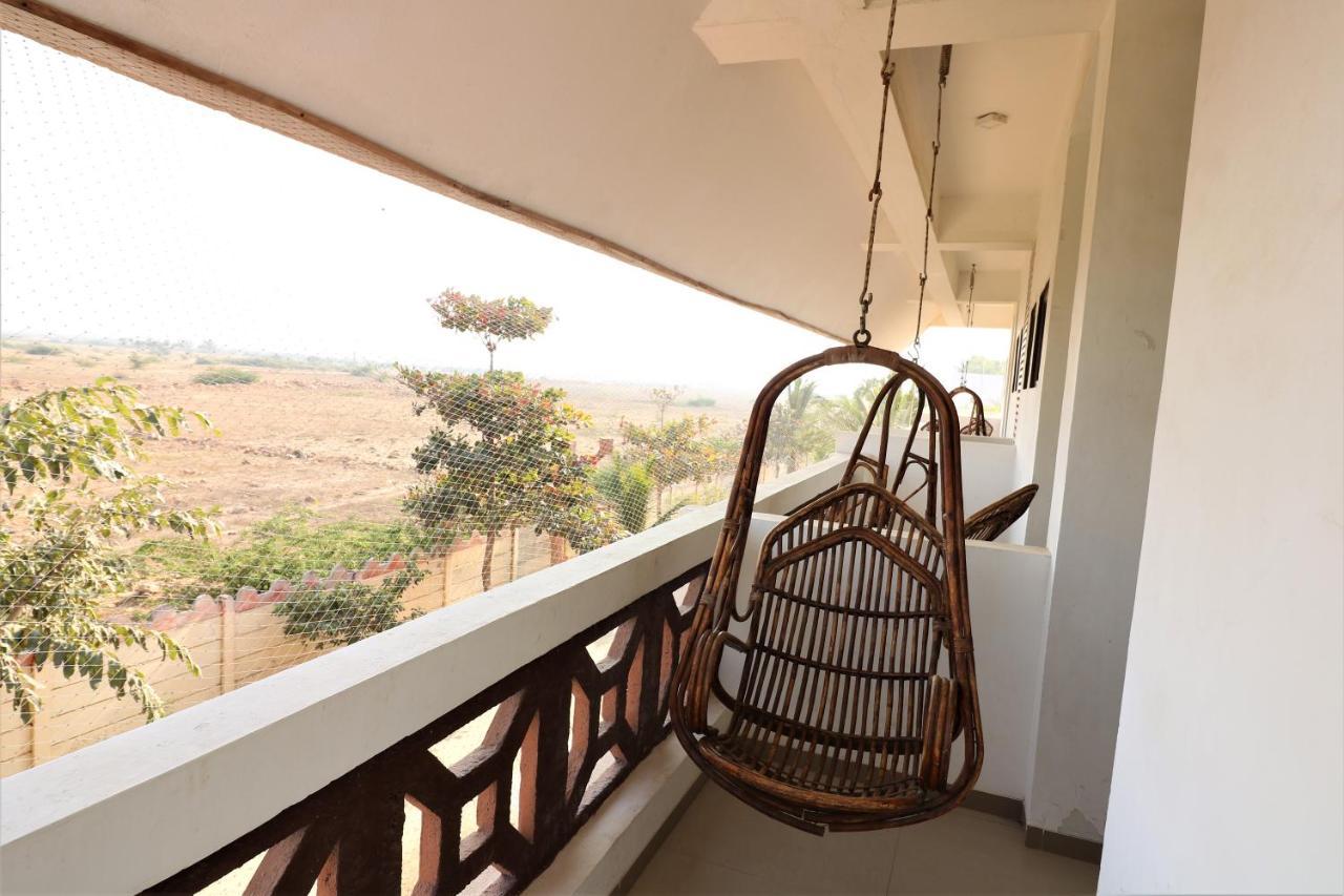 Goverdhan Greens Resort Dwarka L Hotels In Dwarka Exteriér fotografie